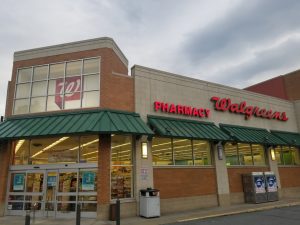 Patteson Drive Rite-Aid set to close; prescriptions will transfer to Walgreens